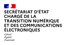 Image illustrative de l’article Ministre chargé du Numérique