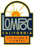 Logo of Lompoc, California.png