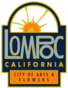 Logo of Lompoc, California.png