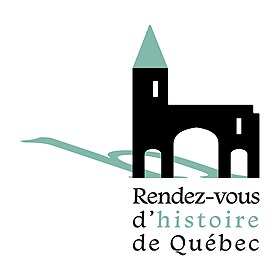 Image illustrative de l’article Rendez-vous d'histoire de Québec
