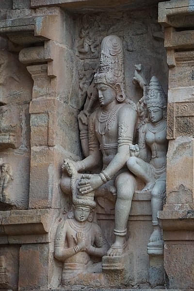 File:Lord Shiva & Goddess Parvati.jpg