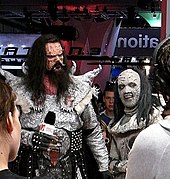 Lordi: Historia, Estilo musical, Disfraces