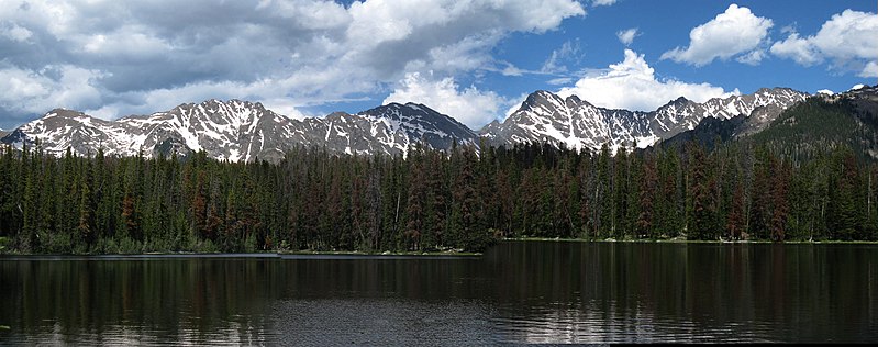 File:Lost Lake Panoramic facing north (Eagle, County, CO) - panoramio.jpg