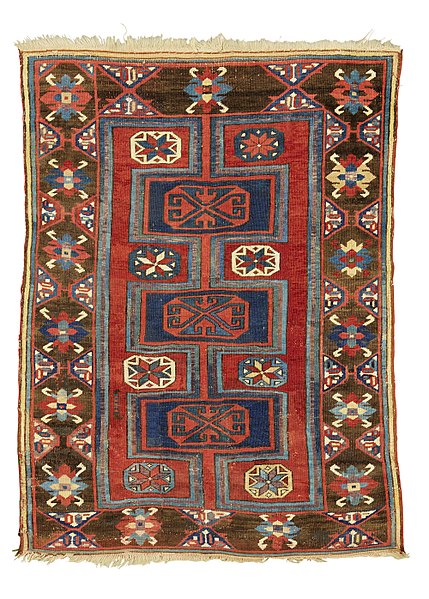 File:Lot-85 Karapinar-rug.jpeg