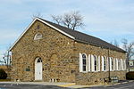 Lower Marsh Creek Presbyterian Church