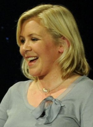 Lucy Hawking NASA 2008 (cropped).jpg