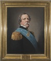 Ludvig Manderström, 1806-1873 (Johan Wilhelm Gertner) - Nationalmuseum - 39225.tif