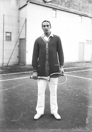 <span class="mw-page-title-main">Ludwig von Salm-Hoogstraeten</span> Austrian tennis player