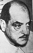 Luis Buñuel, regizor spaniol