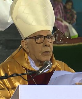 Luis Héctor Villalba