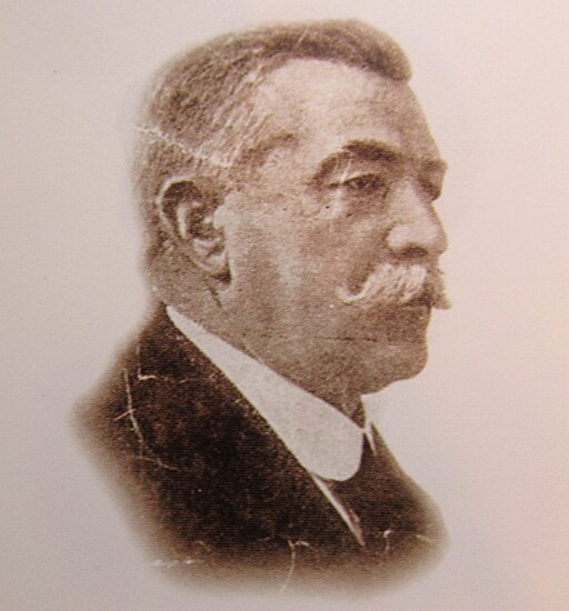 Luis Monteverde