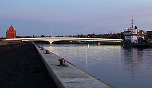 Möljä Bridge