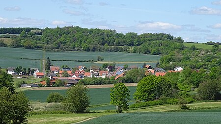 Mörshausen 1