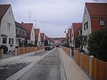 Kriegersiedlung (München)