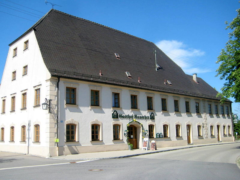 File:Münchsmünster, Gasthof Rauscher.jpg