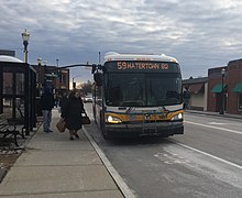 List Of Mbta Bus Routes Wikipedia - roblox mbta bus 2021