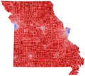 2020 Missouri gubernatorial election