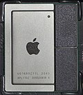 Miniatura per Apple M1