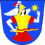 Blason de Machová