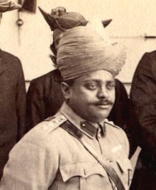 Madhav Rao Scindia, about 1903. MadhoRaoScindia.jpg