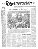 Magon - Le Fer et l’Or, paru dans Regeneración, 23 octobre 1915.pdf