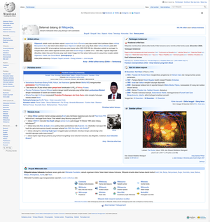 Facebook - Simple English Wikipedia, the free encyclopedia