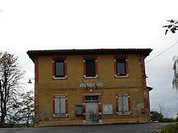 Casa d'a Villa de Vaths