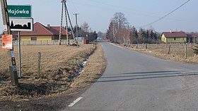 Majówka (Lodž)