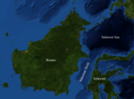 Thumbnail for Makassar Strait