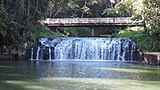 Thumbnail for Malanda Falls Conservation Park