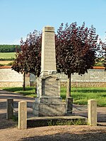 Monument aux morts