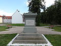 Malchin Basedower Straße Kriegerdenkmal 1870 05.JPG