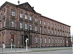 Amtsgericht Mannheim