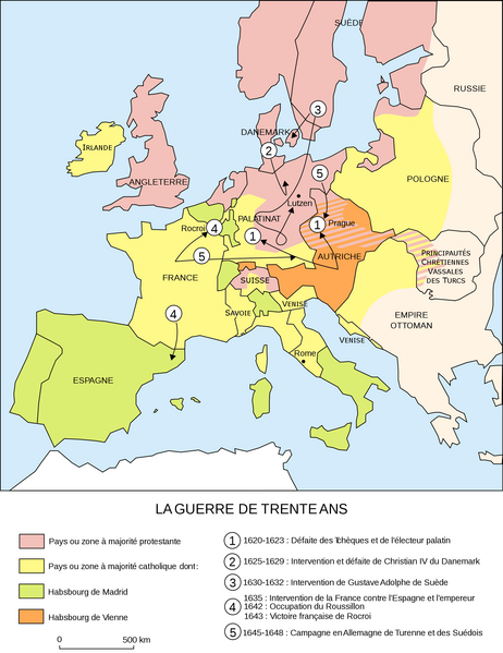 File:Map Thirty Years War fr.png