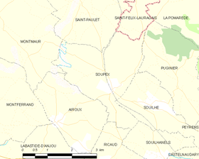 Map commune FR insee code 11385.png