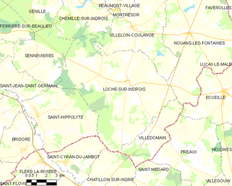 File:Map commune FR insee code 37133.png