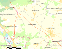 Map commune FR insee code 77071.png