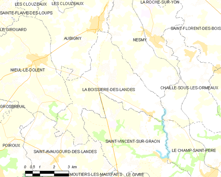 File:Map commune FR insee code 85026.png