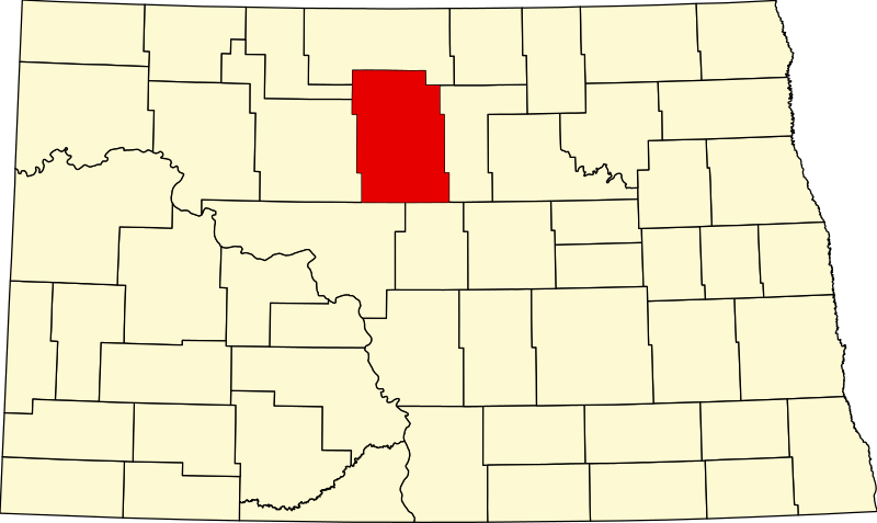 File:Map of North Dakota highlighting McHenry County.svg