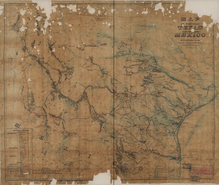 File:Map of western Texas and northern Mexico from authentical surveys LOC 2001622052.tif