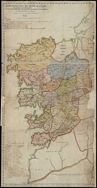 File:Mapa da antiga provincia de Santiago (Reino de Galicia) e proposta de división en partidos xudicias (1813).jpg