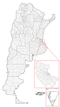 Mapa de Argentina (subdivisiones).svg