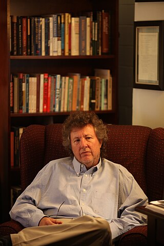 <span class="mw-page-title-main">Marc H. Ellis</span> American scholar (born 1952)