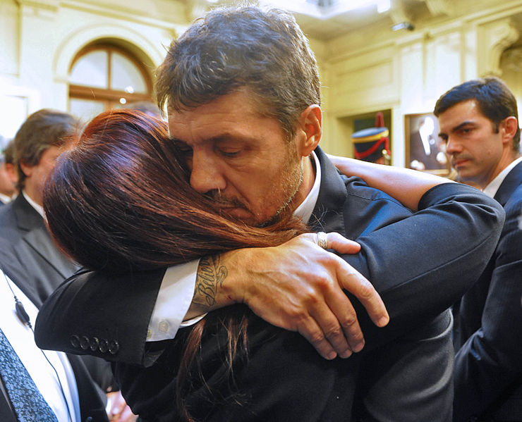 File:Marcelo Tinelli funeral Nestor Kirchner.jpg