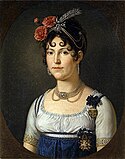 Maria Luisa van Spanje, koningin van Etrurië en hertogin van Lucca.jpg