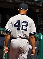 mlb uniform rules