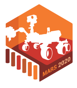 Mars 2020 mission patch.png