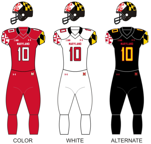 Maryland terrapins football unif.png