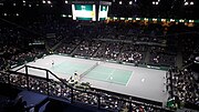 Miniatura Paris Masters