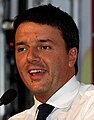 Il vincitore Renzi è sindaco di Firenze ed ex-presidente della provincia di Firenze.